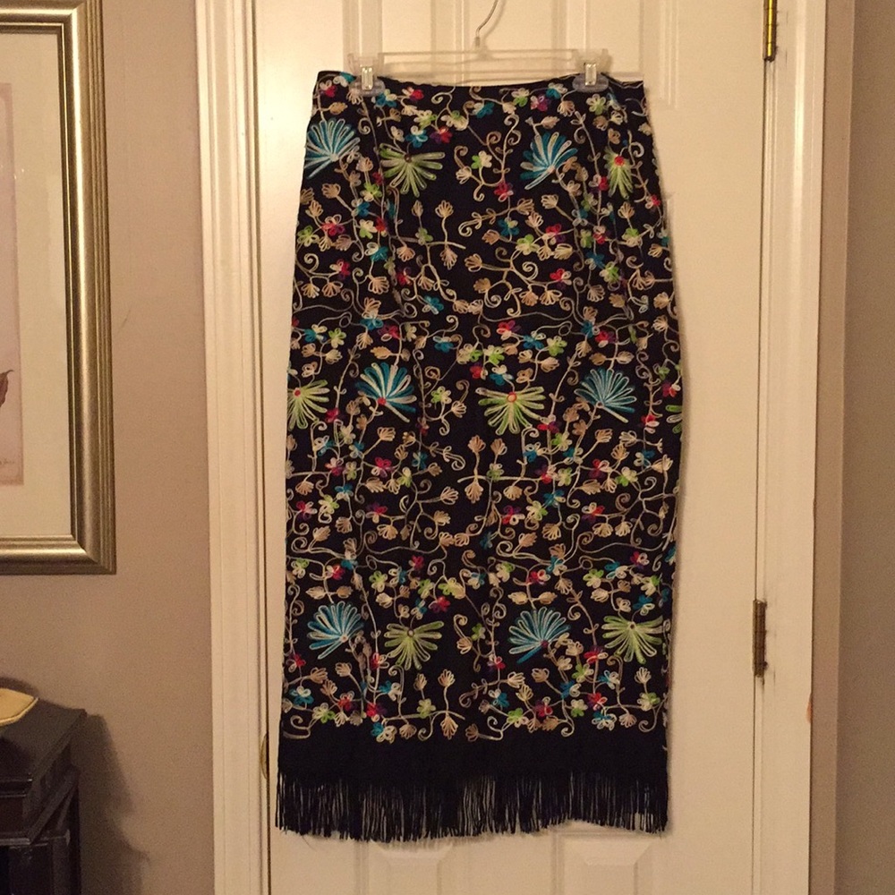 Skirt